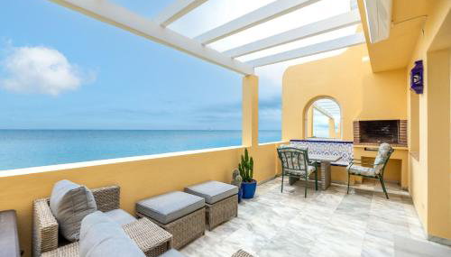 Estepona Beach Apartment - Foto 1