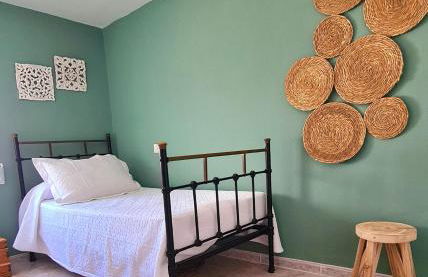 Preciosa casa de pueblo entre Ronda y Setenil La Posada de Catalina - Foto 8