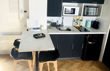 L'escale Béthunoise - Maison duplex, hyper-centre - Photo 14