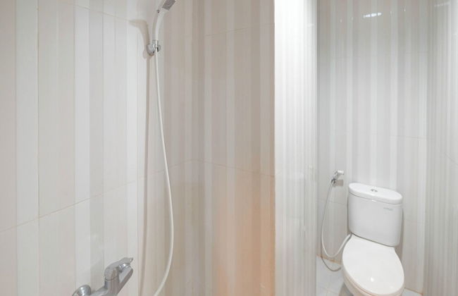 Spacious Pent House 3BR at Sunter Park View Apartment - Foto 26