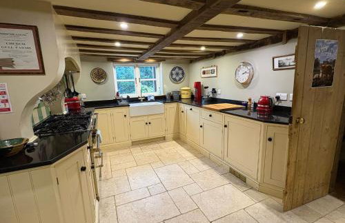 Stunning 16th Century Farmhouse in Suffolk - Foto 8