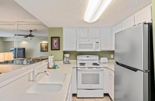 SunDestin Resort Unit 0610 - Photo 8