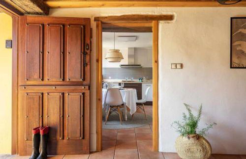 Casa Rural Soleada para una Escapada Tranquila - Foto 8