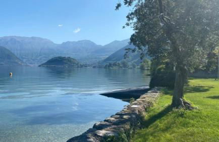 Appartamento seminterrato Villa Sveva Franciacorta - Foto 54