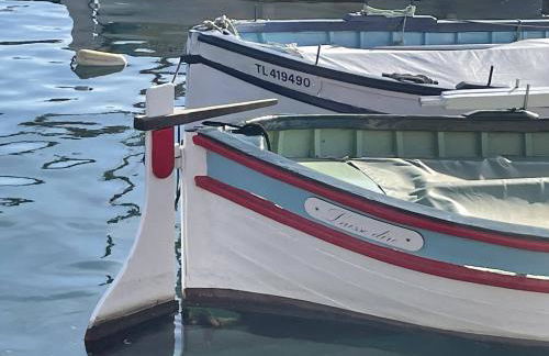 Appartement mignon calme douillet ascenseur clim étage élevé proche parking et toutes commodités au coeur du Toulon historique - Photo 29