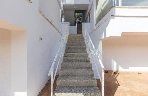 Flamenco Relax, bright and spacious on the beach - Foto 14