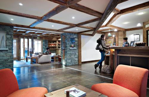 CGH Résidences & Spas Le Ruitor - Foto 10