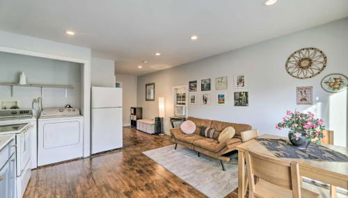 Havelock Country Cabin on Working Horse Farm! - Foto 4