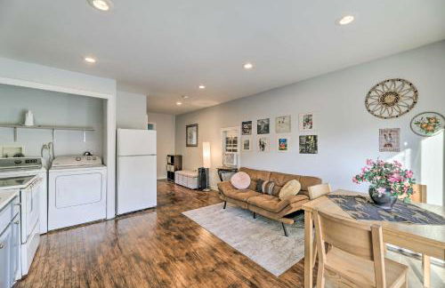 Havelock Country Cabin on Working Horse Farm! - Foto 4