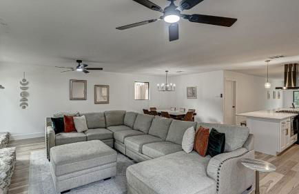 Austin Highlands Retreat - 4BR Home Near SoCo & Downtown ATX - Foto 6