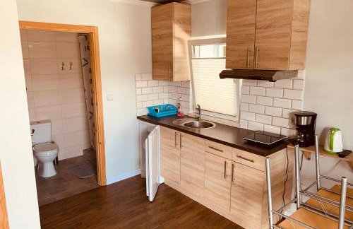 Domki u Danny-ego Family Friendly Accommodation - Foto 6