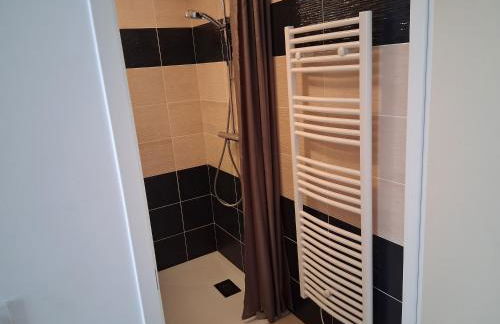 Aux rivages de Sylvie - 150 m de la plage - Foto 16