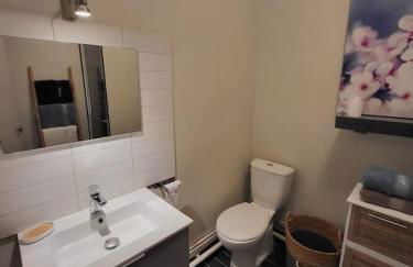 Le P’tit Nid - Foto 11