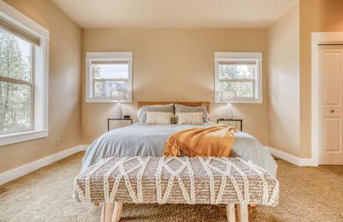 Beautiful Bend Retreat - Meredith Lodging - Foto 59