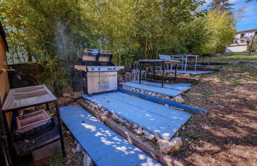 Cottage provencal - Villa saint Marc - Foto 80