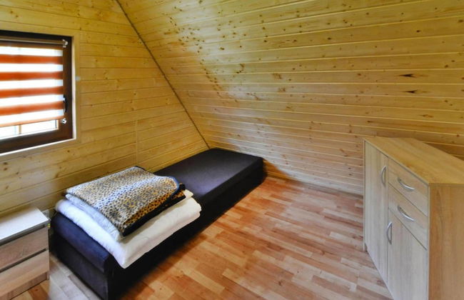 Holiday House in Jaroslawiec Near the Beach - Foto 2