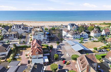 Bel Appartement vue mer - Photo 8