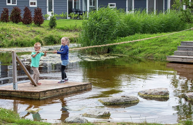 Pet-friendly Getaway - Photo 35