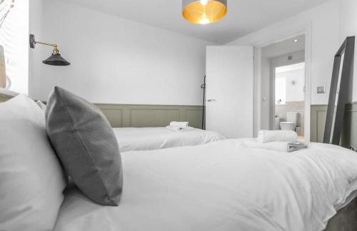 Modern Apartment in Wymondham - Foto 6