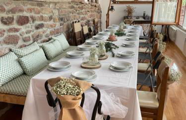 El Rincón de Golobar en Brañosera - Foto 2