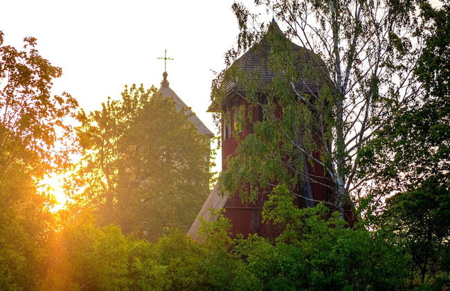 Deus Hotel - Photo 18