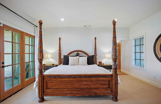 Wellsona Vineyard Retreat + Pool, Hot Tub, Views Main Home + Guest Home - Foto 18