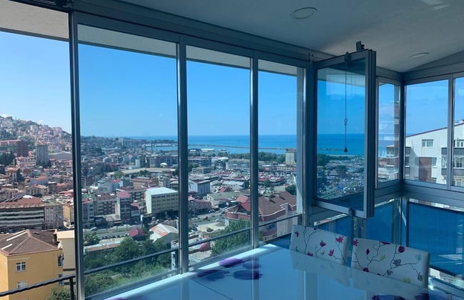 NURALP APART OTEL - Foto 28