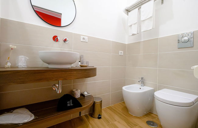 Annapoli Rooms - Foto 41