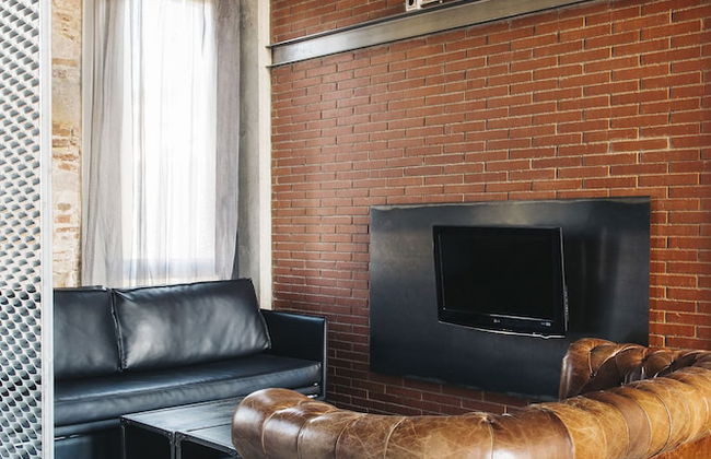 Aparthotel República - Foto 35