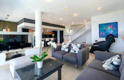 Ionian Pearl Luxury Spa Villa - Photo 39