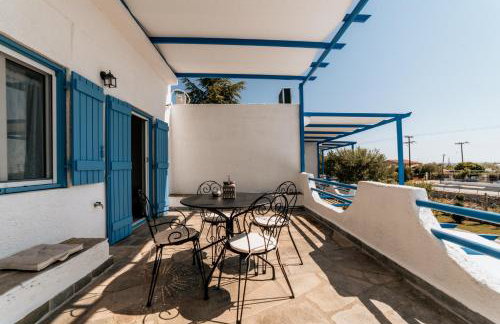 Cyclades Luxury Studios - Foto 68