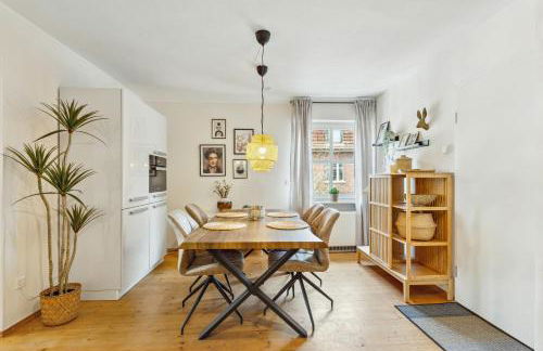 Gemütliche Fachwerkwohnung Zentrum Lüdinghausen - Foto 15