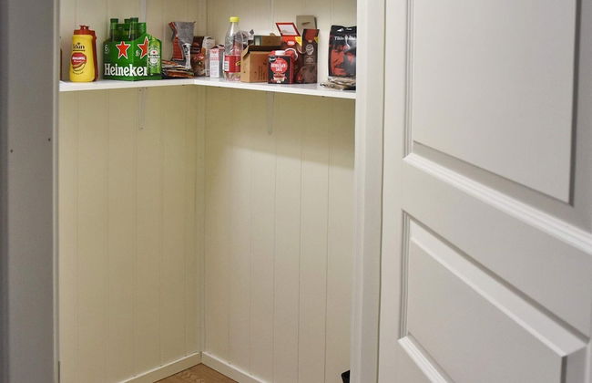 8 Person Holiday Home in Frei - Foto 35