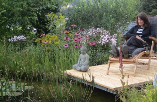 Living in Nature - Foto 1