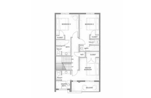 Stunning Twnhme by Golf*LasPalmas Resort poolpass* Central St. George - Foto 70