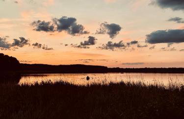 Za Lasem Nad Wodą - Foto 69