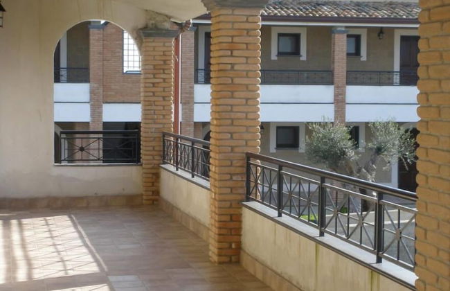 La Vecchia Torre - Photo 40