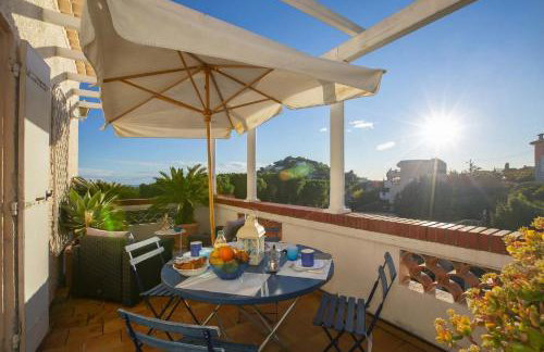 Villa MonTLilin Sea View - Happy Rentals - Foto 1