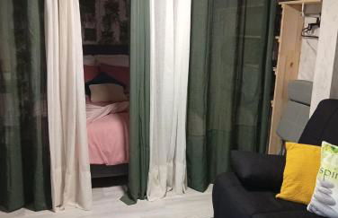 Mini gite 2à4 personnes Studio 7 - Foto 10