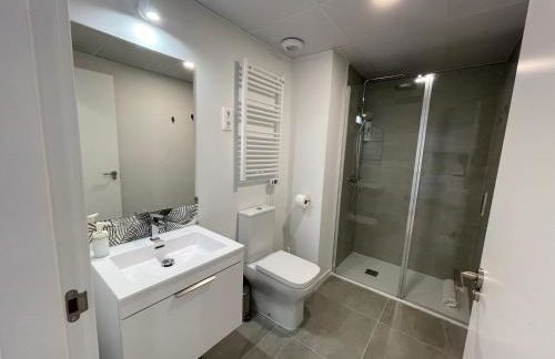 M3 Rivas Futura Apartment - Foto 15