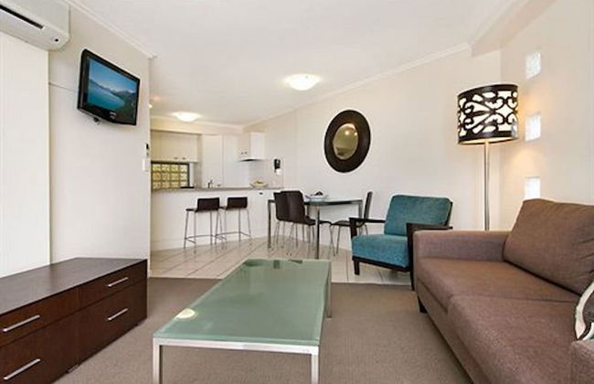 ULTIQA Shearwater Resort - Foto 26