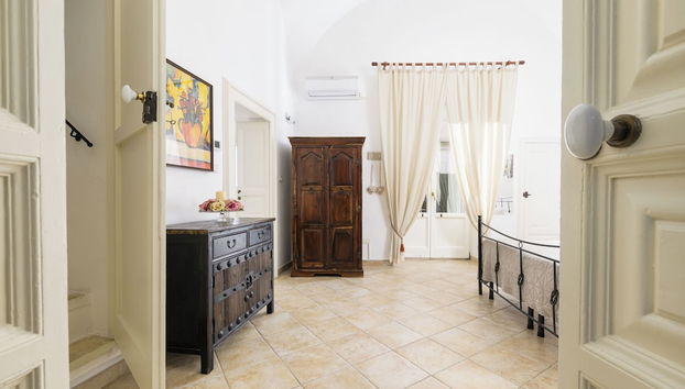 La Terrazza tra Mare e Cielo - Foto 3, Habitación