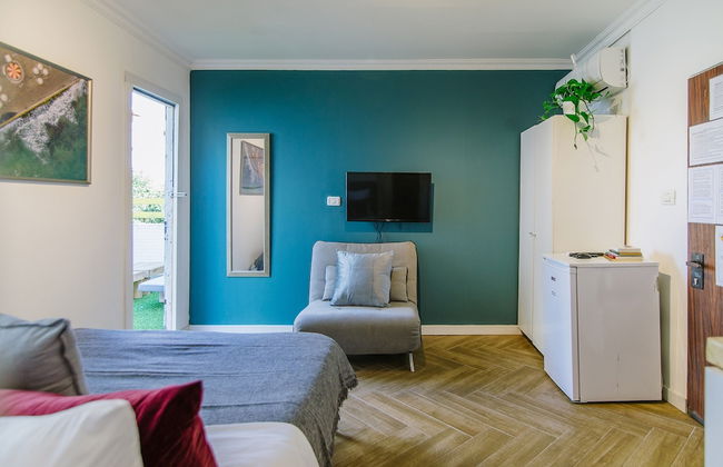 Beta Studios ApartHotel - Foto 45