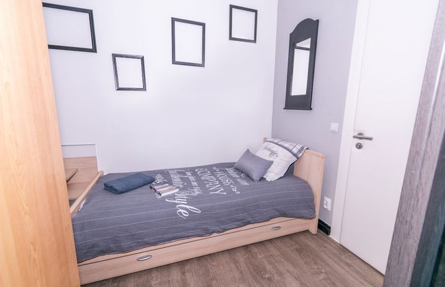 Private & Comfortable Apartments - Foto 47