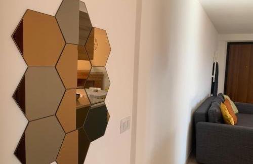 Al Campanaro, Romantic retreat in the village - Foto 6