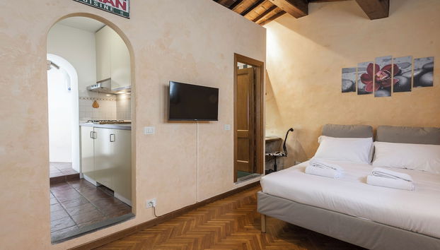 Sweet Nest by MMega - Foto 4, Habitación