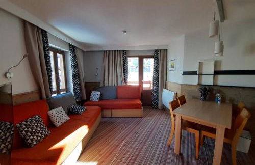 La Tania 309 Le Britania - Foto 1