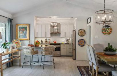 Stylish 3BR House with Swimming Pool and Walking to HSB Resort - Foto 13