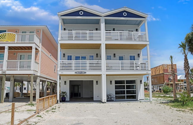 Biggie's Beach House - Foto 57