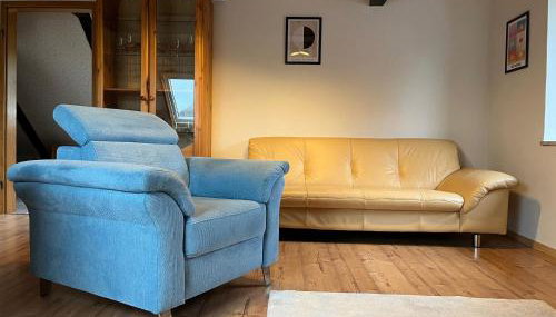 Dänishe Wohnung auf Fehmarn - Foto 4